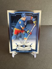 2006-07 Parkhurst ENFORCERS #247 Wilf Paiement ROCKIES 677/3999 EX/NM