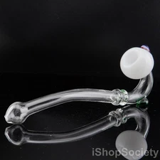 10.5" Long Gandalf Sherlock Tobacco Smoking Pipe Thick Collectible Pipes - P779A