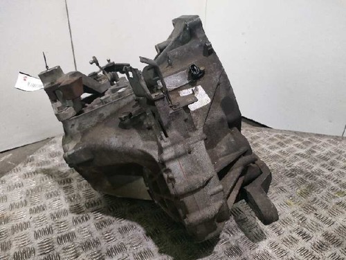 251702 GEARBOX / 2565188 FOR MAZDA 5 BERL. CR 2.0 CRTD ACTIVE+ 105KW - Picture 3 of 10