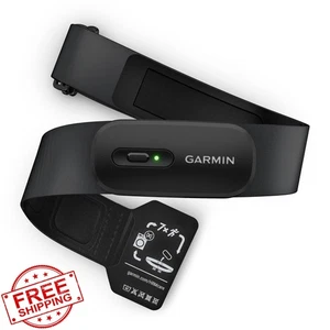 Garmin HRM 200 Heart Rate Monitor X-Small-Small