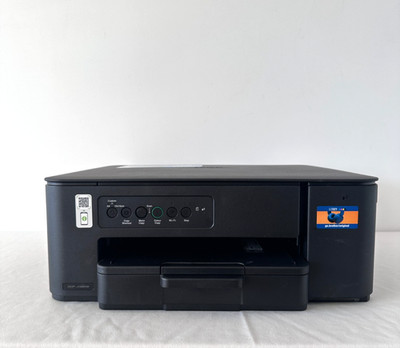 Brother DCP-J1260W Farbdrucker OHNE TINTEN