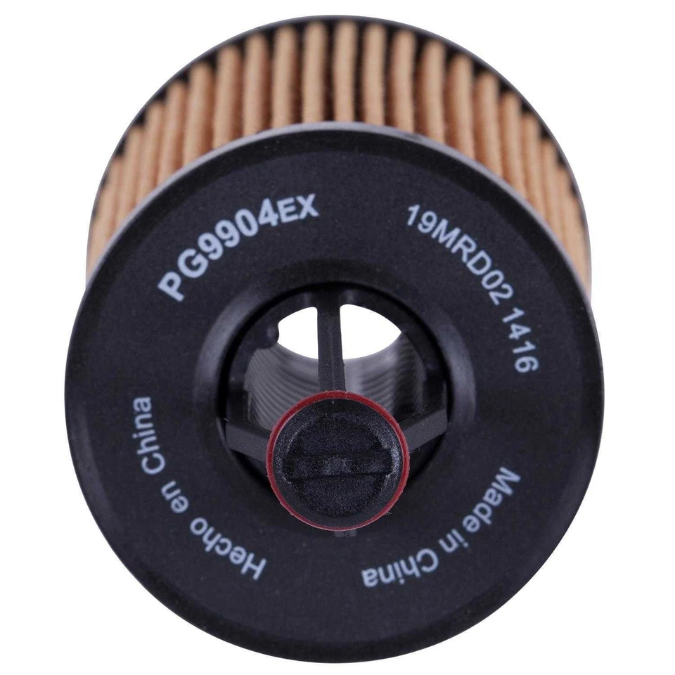 Filtro de aceite del motor para Mercedes-Benz E350 E350 2011-2019, SLK350 E400 PREMIUM GU Foto 2 de 4