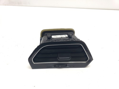 VOLKSWAGEN TIGUAN MK2 2017 DASHBOARD AIR VENT GRILL LEFT SIDE 5NC819709