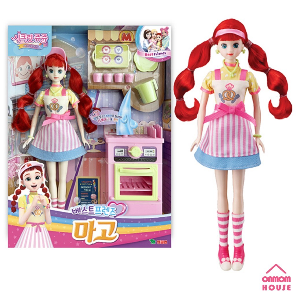 Aliexpress Barbie Dolls Clearance Sale Barbie Fantasy Fairy Doll