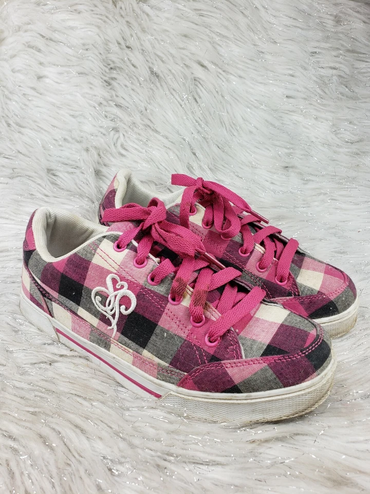 Zapatillas SOUTHPOLE Sonata para mujer talla 7 Foto 2 de 4