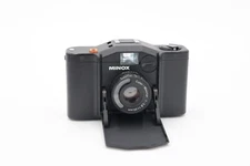 Minox 35 GT 35mm Compact Film Camera READ!