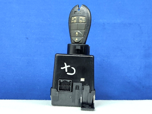 ๐
2008-10 Dodge Caravan Journey Town Country Wireless Ignition Node 68066729A - Picture 2 of 7