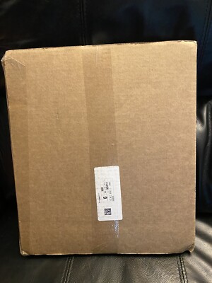 UNOPENED BOX Pearl Jam Dark Matter LP Red Galaxy Ten Club Exclusive Vinyl 10c