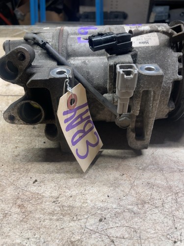 FITS 2013-2018 NISSAN ALTIMA A/c Air Compressor OEM - Foto 7 di 9