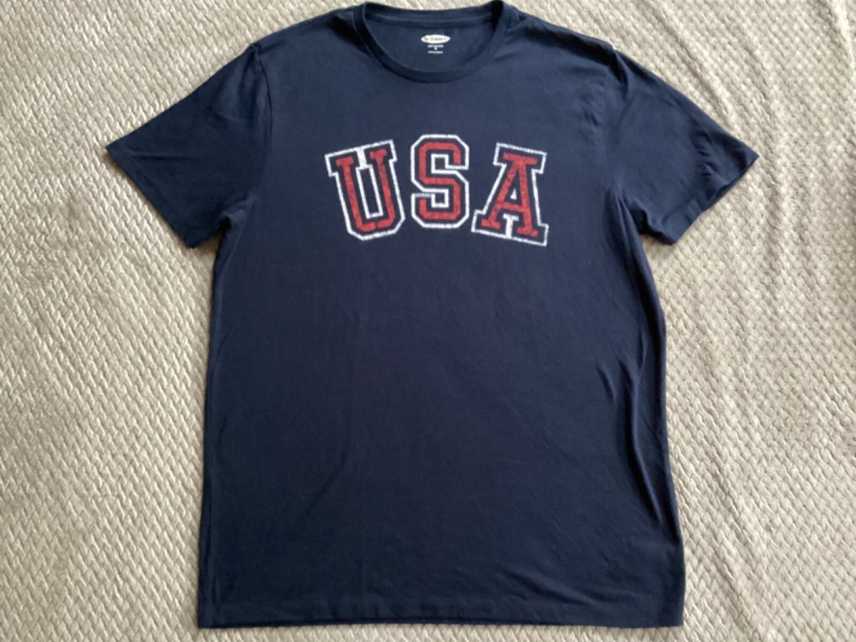 Tシャツ・カットソー Luxury Street Wear washed vintage navy ovdy unisexual Luxury Street Wear ARTIE Washed t-shirts angel N unisexual
