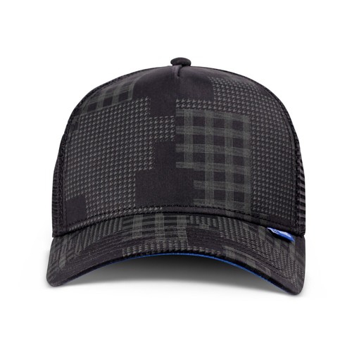 Djinns® HFT TRUCKER CAP NEW High Fitted Mesh Caps Snapback Basecap Uniform Kappe - Picture 10 of 36