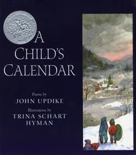A Child's Calendar by Updike, John