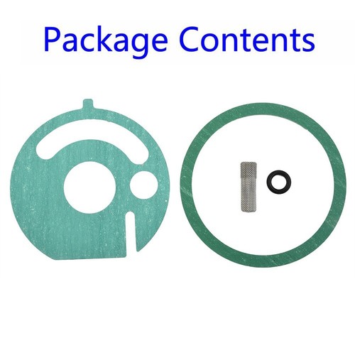 FOR EBERSPACHER D4WSC D5WSC D5WS D5WZ D4WS 12V HYDRONIC WATER HEATER SERVICE-KIT - Bild 1 von 24