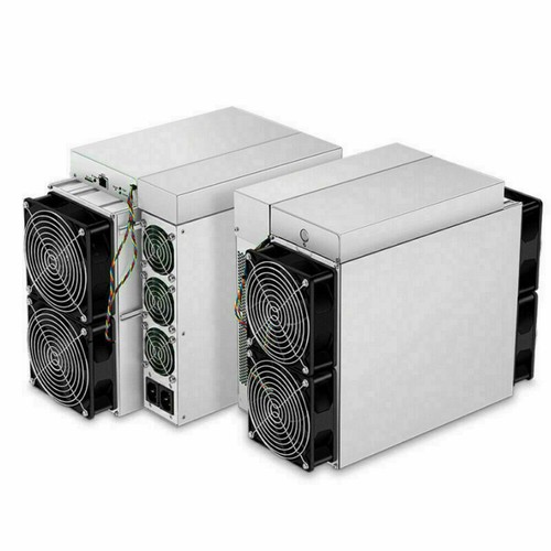 Antminer S19j Pro 100T BITMAIN 3050W 208-240V - Picture 4 of 4