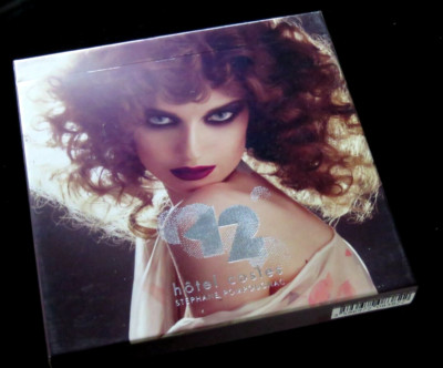 STEPHANE POMPOUGNAC - Hôtel Costes 12 - BOX CD / PSCHENT - 3208382 / 2009