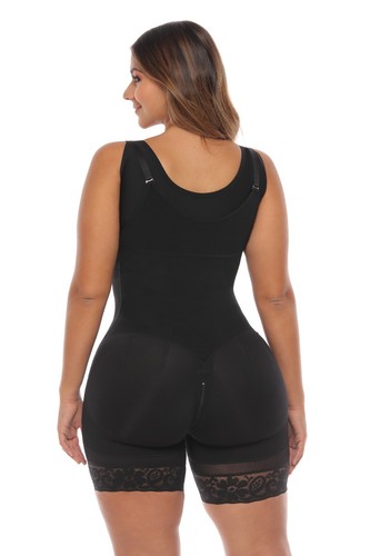 Butt Lifter Shapewear for Hourglass figure body 4 Hooks Vixen BBL 7080 Bcurved - Picture 5 of 8