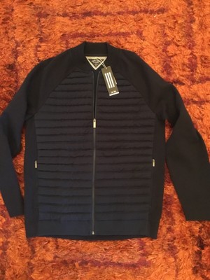 adidas adipure jacket
