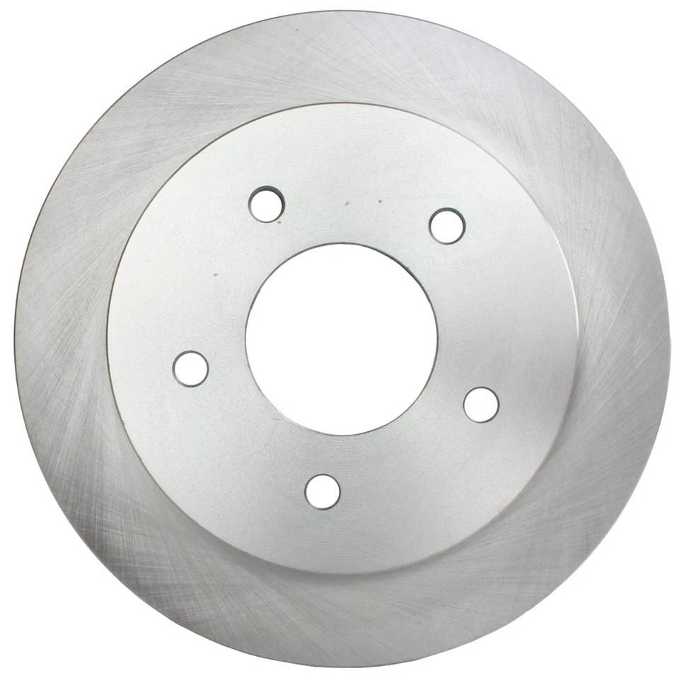 Kit de conversión de tambor trasero a freno de disco para Jeep CJ7 y CJ5 1976-86 Foto 4 de 4