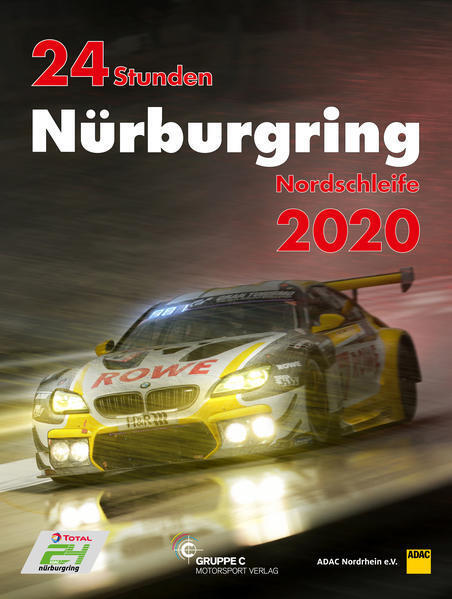 Thumbnail - 24 Stunden Nürburgring Nordschleife 2020 | Jörg R. Ufer | Deutsch