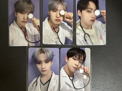 ONEUS La Dolce Vita MAKESTAR 直筆サイン入り シオン 人気投票 】ハイブランド人気ランキング！ La ONEUS Dolce CD