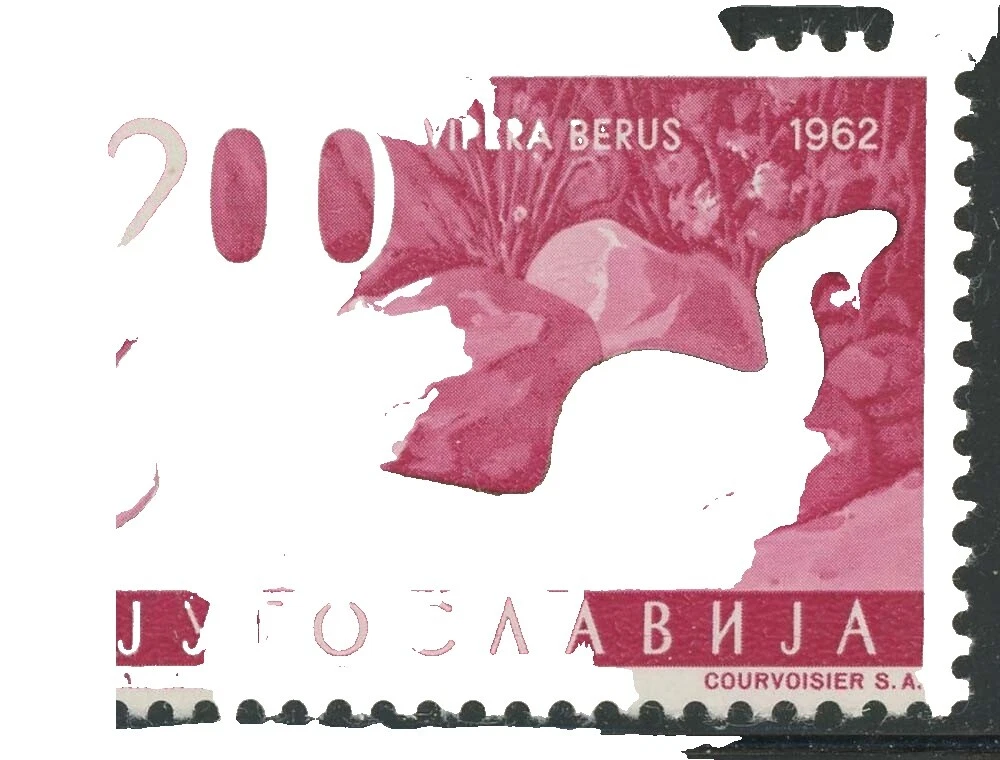 Mint Never Hinged/MNH Yugoslavian 1961-1970 Year of Issue Stamps