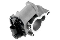 NTY AGR Ventil AbgasrÜCkfÜHrung FÜR Renault Laguna II 2.0DCI 05- Laguna III