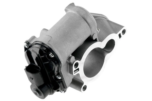 NTY AGR Ventil AbgasrÜCkfÜHrung FÜR Renault Laguna II 2.0DCI 05- Laguna III-image