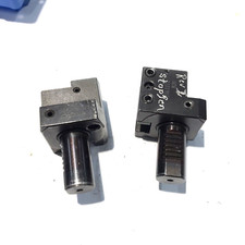 1x VDI25 Werkzeughalter, Aufnahme, für Index NCW 2277166, rechts,Sehr Gut (S-88)