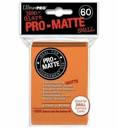Ultra PRO Magic: The Gathering Sleeves – 100 Stück, Modern Horizons 3 Ulalek Design, Matte Premium-Schutzhüllen