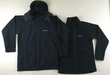cornice iii gore tex jacket