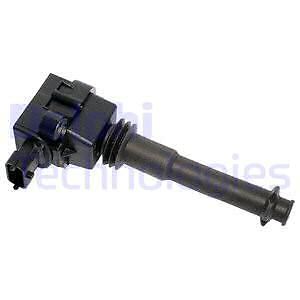 Bobine d'allumage étanche pour Fiat Coupe et Lancia Lybra 20V