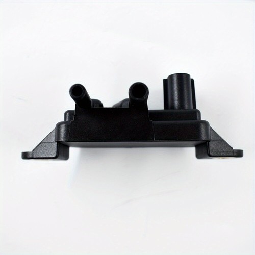 EGR Valve Pressure Feedback Sensor Replacement - Picture 2 of 7