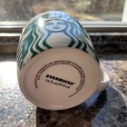 Starbucks 2017 Classic White Green Mermaid Logo Coffee Mug  14Fl Oz New — photo 4