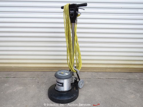 cfp pro 17hd floor machine