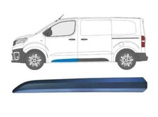 Baguette de porte Citroen JUMPY