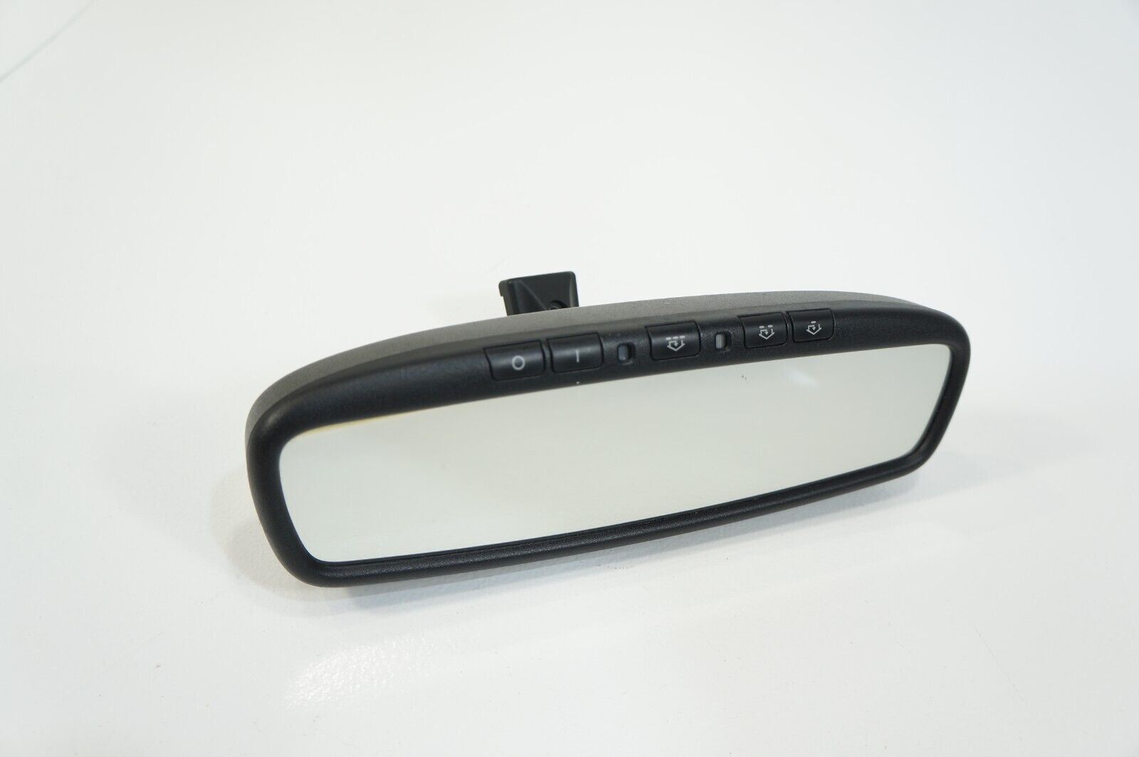 20042009 toyota prius rear view mirror auto dim dimming homelink