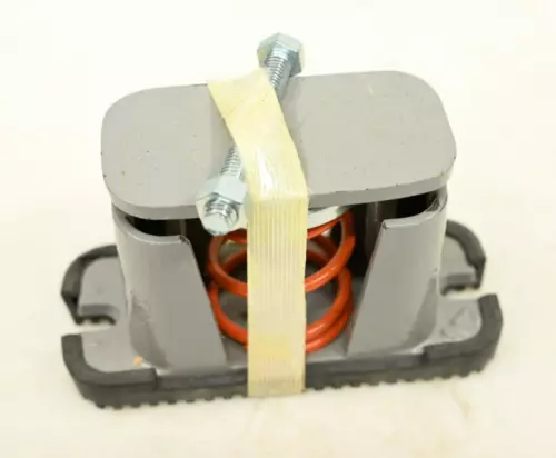 Mason 5C126 Floor-Mount Vibration Isolator