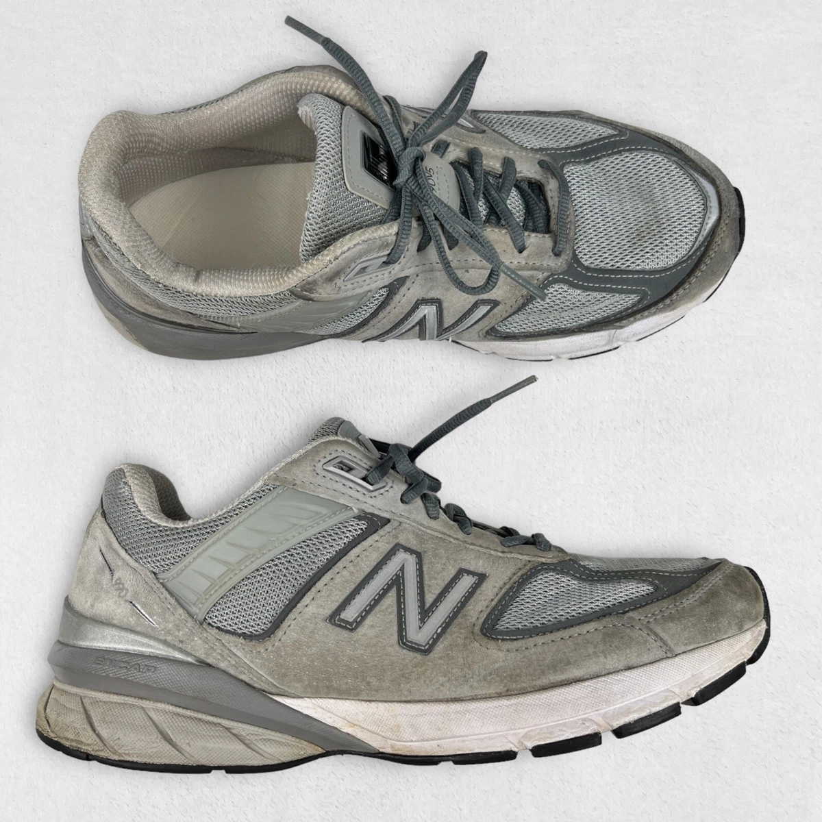New balance 8.5 clearance 4e