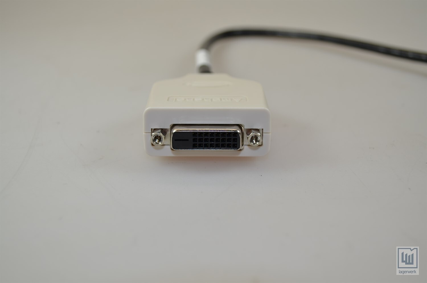 RDPDI-0007 Rev AX2, Adapter cable between DisplayPort and DVI - NEW | eBay