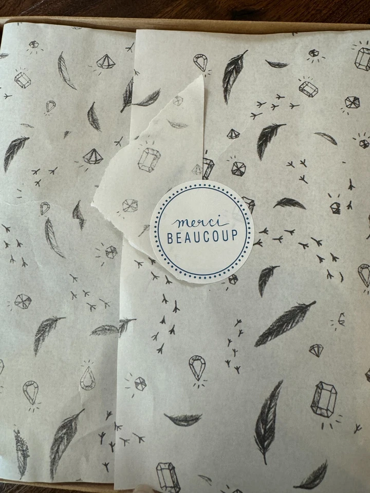 Collar Chloe + Isabel Northern Lights - N361 (valor de 129,00 dólares) Foto 4 de 4