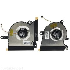 NEW CPU GPU Cooling Fan For ASUS ROG Flow X13 GV301QC GV301QE GV301QH FMQM