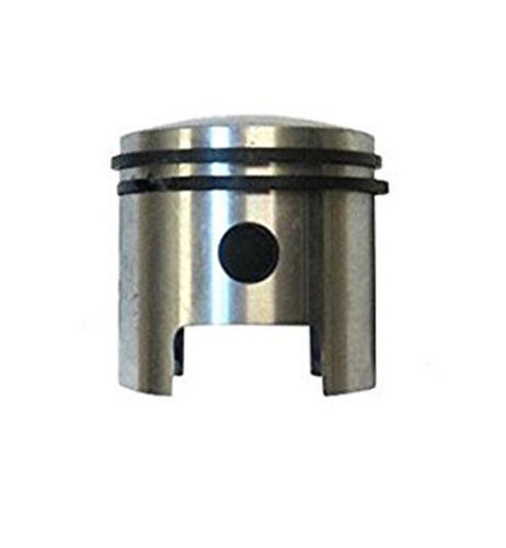 Piston and Rings - For LONGER Connecting Rod - 66cc/80cc Gas Motorized Bicycle