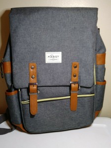puersit backpack