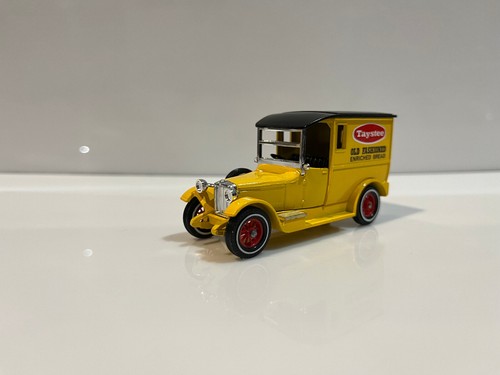 Matchbox, Models of Yesteryear, Y-5, 1927 TALBOT, TAYSTEE, Boxed - Picture 11 of 15