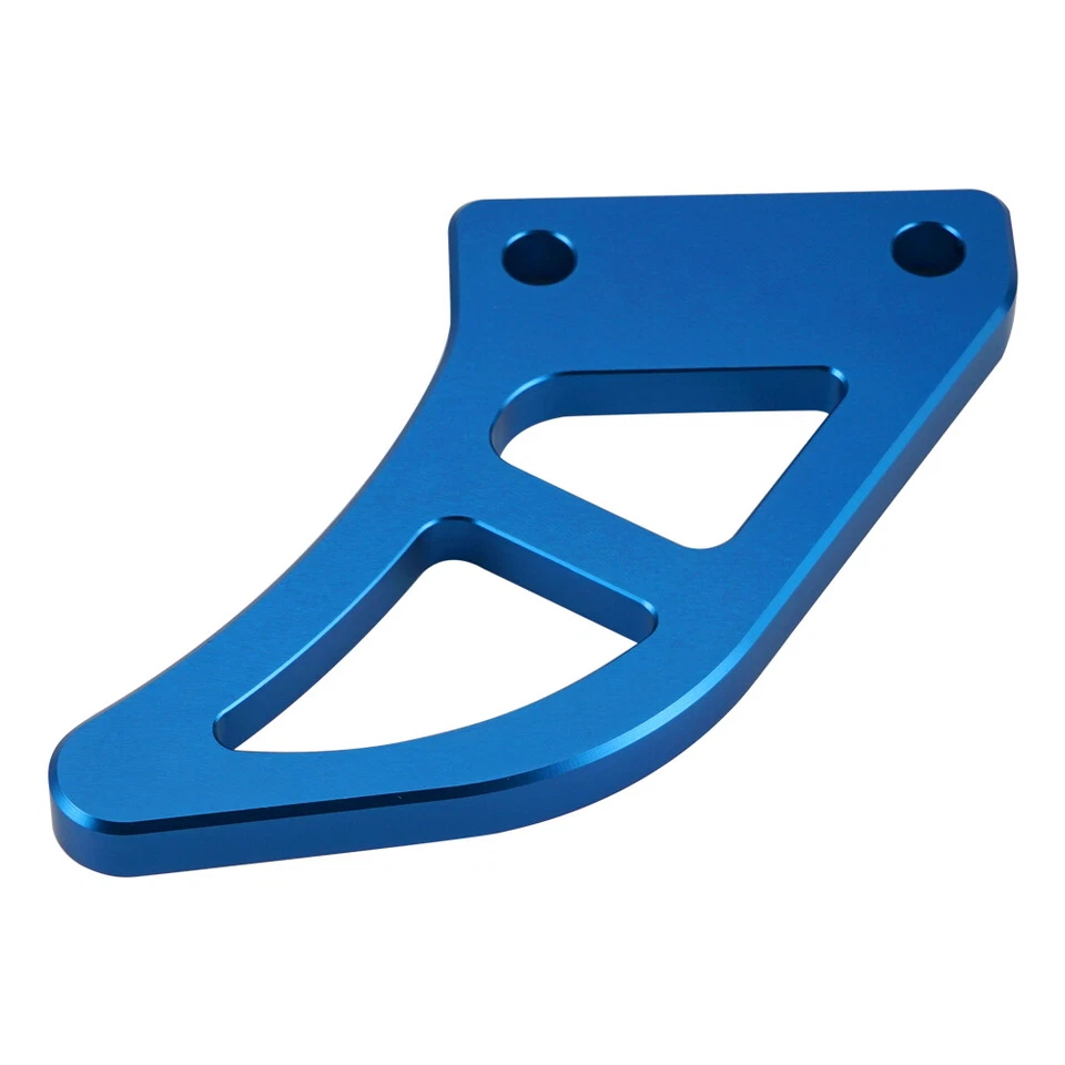 Protector de cadena inferior trasero NICECNC para Yamaha TTR125 TTR230 2005-2024 TTR 125 230 Foto 4 de 4