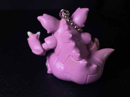 Figuras llavero vintage de Pokemon Gachapon - ¡Tú eliges! - Imagen 29 de 107