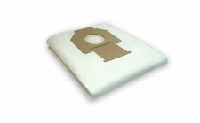 10 Filtersäcke passend für Hilti VC 20-UM  Staubsaugerbeutel Filtersack