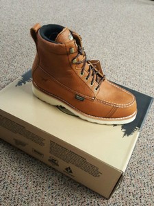 red wing 838