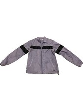 Vintage Fila Women s Windbreaker Size Large