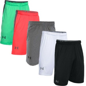 under armour raid shorts